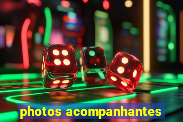 photos acompanhantes